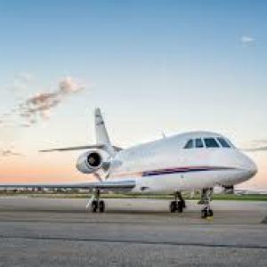 Charter Flight Market