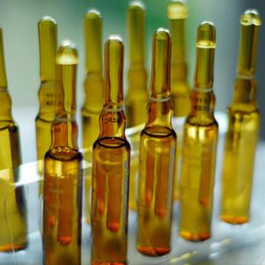 Citicoline Sodium Injection Market