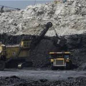 Coal Mining Market