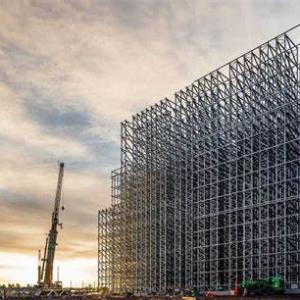 Cold Storage Construction Market