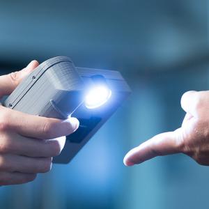 Contactless Biometrics Technology Market