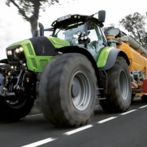 Continuously Variable Tractor Market