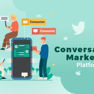 Conversational Marketing & Sales Platform Market