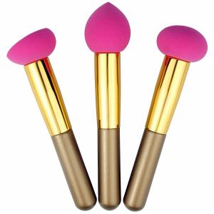Cosmetic Applicator Foam Material Market