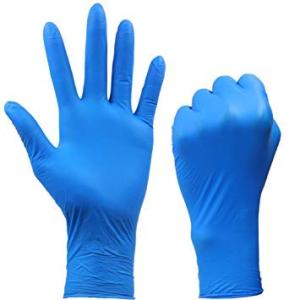 Disposable Medical Gloves Market