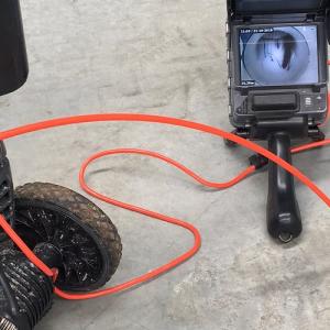 Drainage Inspection Camera Market