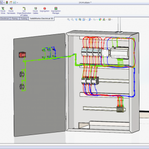 Electrical Design Software Market