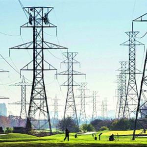 Electricity Transmission Tower Market