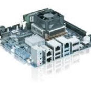 Embedded Motherboard Market