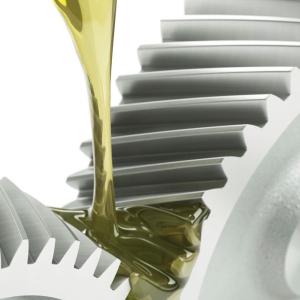 Gear Oil Market