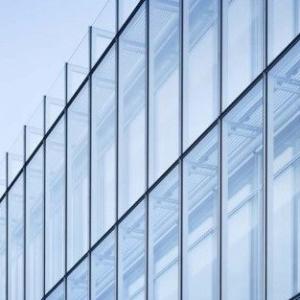 Glass Curtain Wall Market