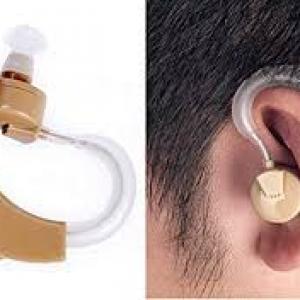 Hearing Aid Market