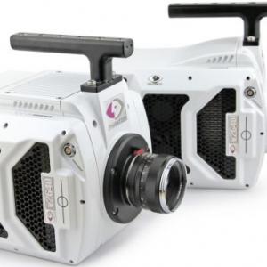 High-Speed Camera Market