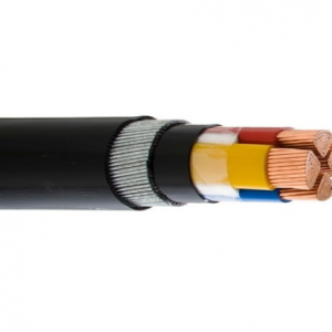 High Voltage Cables Market