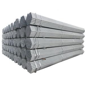 Hot-Dip Galvanised Steel Market