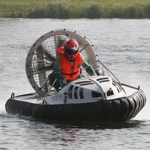 Hovercraft Market