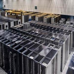 Hyperscale Data Center Market