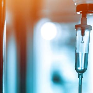 Infusion Therapy Device Market