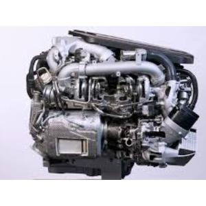 Internal Combustion Engine (ICE) Market