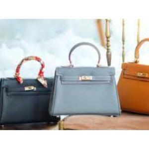 Luxury Handbags Market