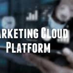 Marketing Cloud Platform Market