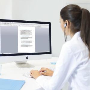 Medical Transcription Software Market