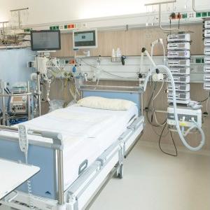 Medical Ventilator Market