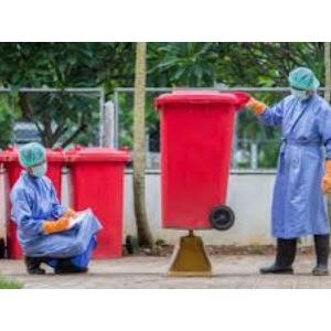 Medical Waste Management Market