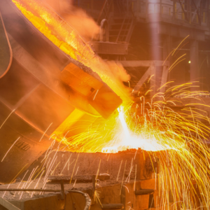 Metal Casting Market