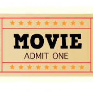 Movie Tickets Market