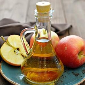 Organic Vinegar Market