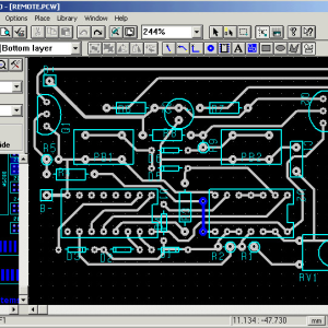 PCB Design Software Market