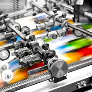Packaging Printing Market