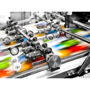 Packaging Printing Market