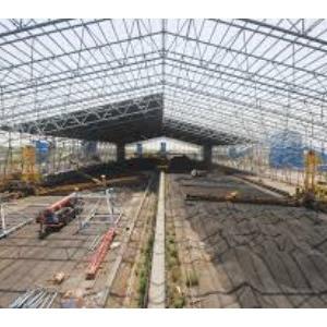 Pre-Engineered Building Market