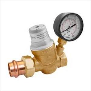 Pressure Reducing Valve Market