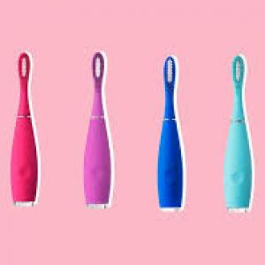 Professional Teeth Whitening And Power Toothbrushes Market