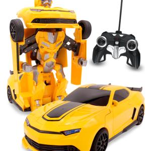 Remote Control Toy Car Market