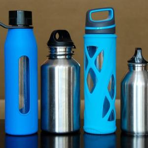 Reusable Water Bottle Market
