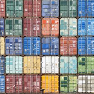 Shipping Containers Market