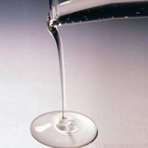 Silicone Oil Market