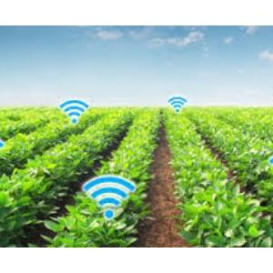 Smart Agriculture Market