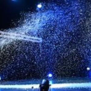 Snow Machine Market
