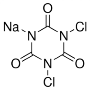 Sodium Dichloroisocyanurate Market
