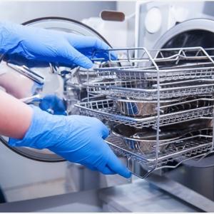 Sterilization Equipment Market