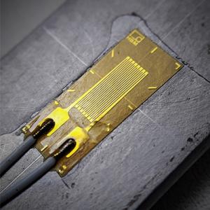 Strain Gauge Sensors Market
