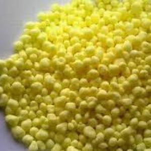 Sulfur Coated Urea Market