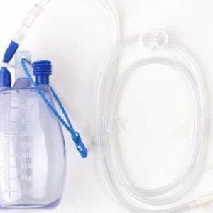 Surgical Drainage Devices Market