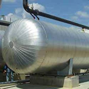 Tank Insulation Market