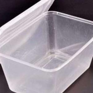 Thin Wall Packaging Market